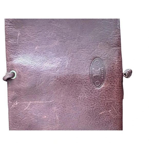 Celine Women's Shoulder Strap Envelop Clutch Bag - Picture 12 of 16